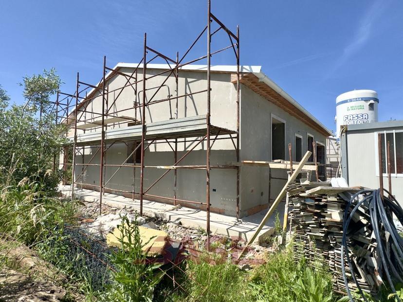 Villa in Via Vicinale Bottico, Bibbona — foto 4 di 5