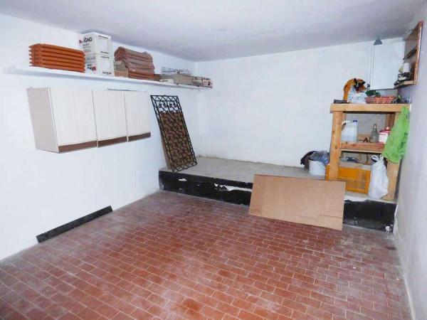 Terratetto unifamiliare in Via Gio Batta Cevasco, Bargagli — foto 5 di 5