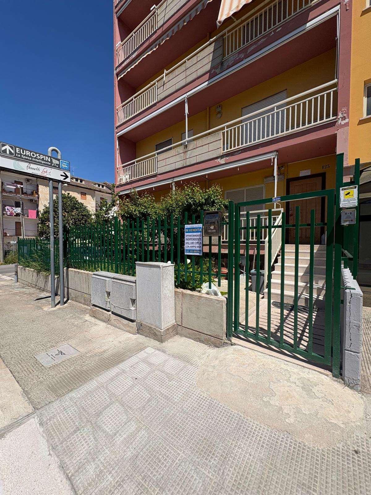 Appartamento, Canosa di Puglia