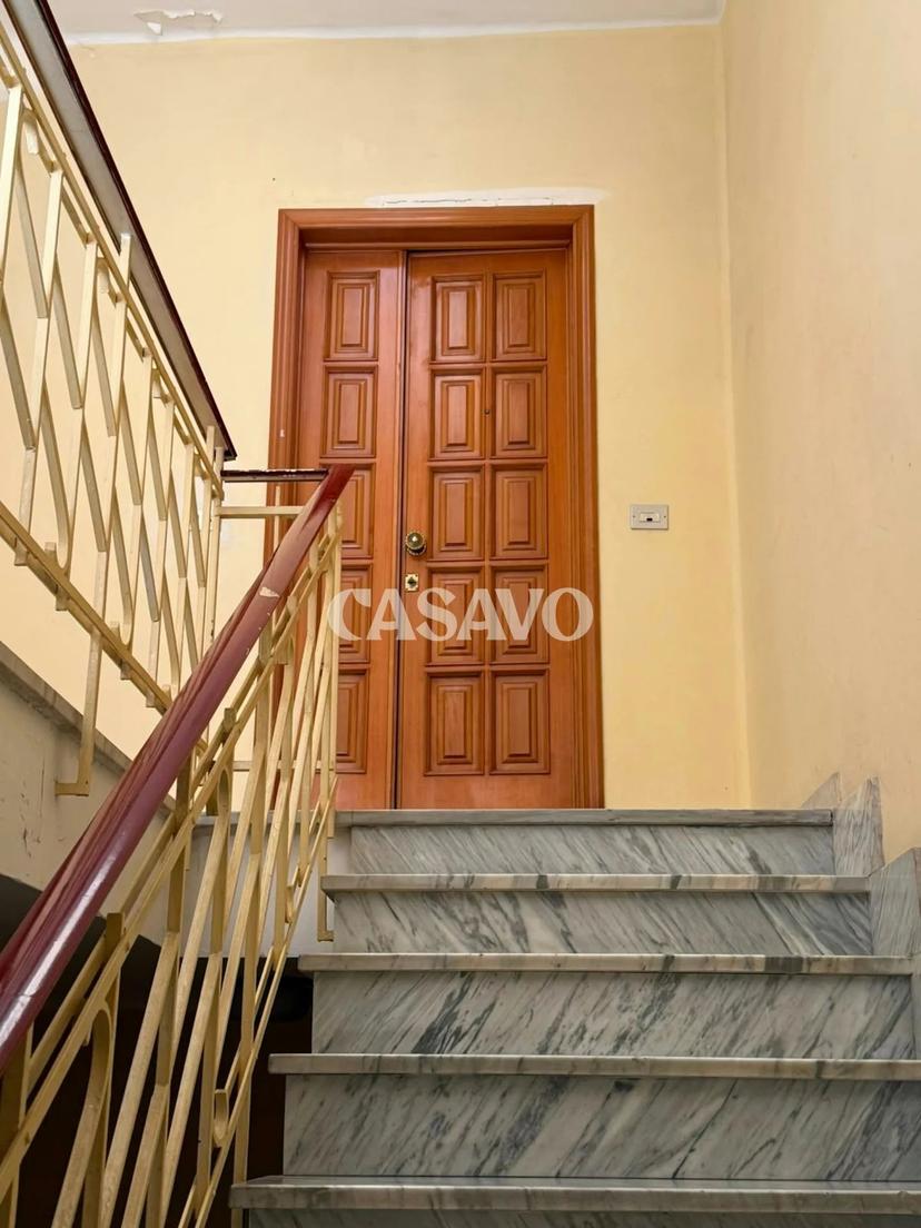 Appartamento in Via Andrea Doria 4, Brindisi
