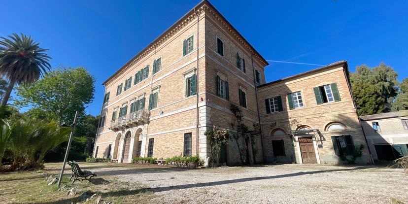 Villa in Via Monte Aquilino 1, San Benedetto del Tronto — foto 4 di 5