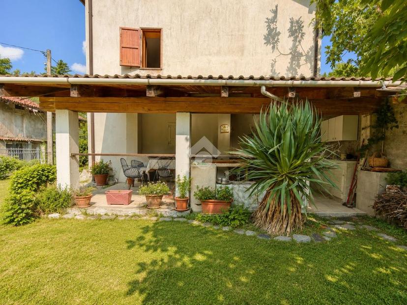 Casa indipendente in Strada Pianpalmero, Sant'Antonino di Susa — foto 3 di 5