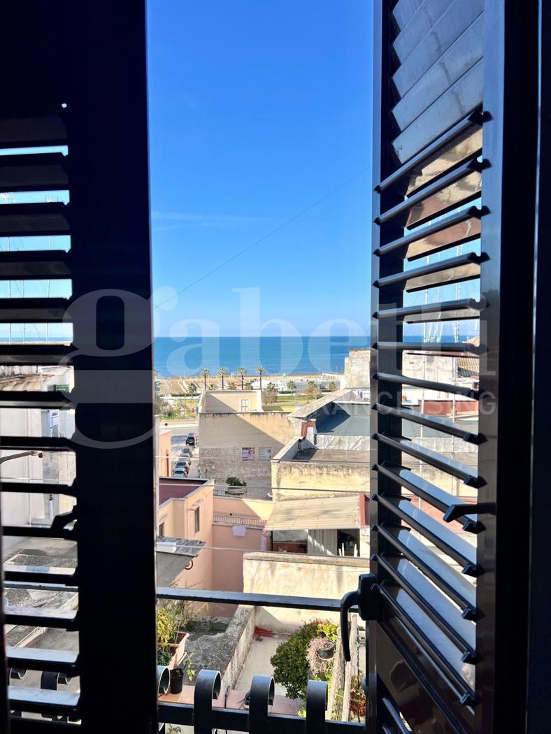 Trilocale in Piazza Plebiscito , Barletta — foto 5 di 5