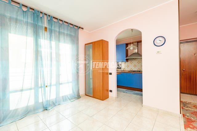 Trilocale in Via Alto Vergante 6, Nebbiuno