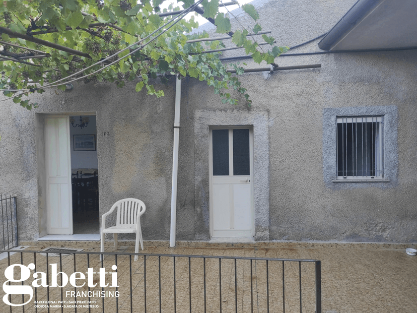 Casa indipendente in Cda Fico Snc, Gioiosa Marea — foto 4 di 5