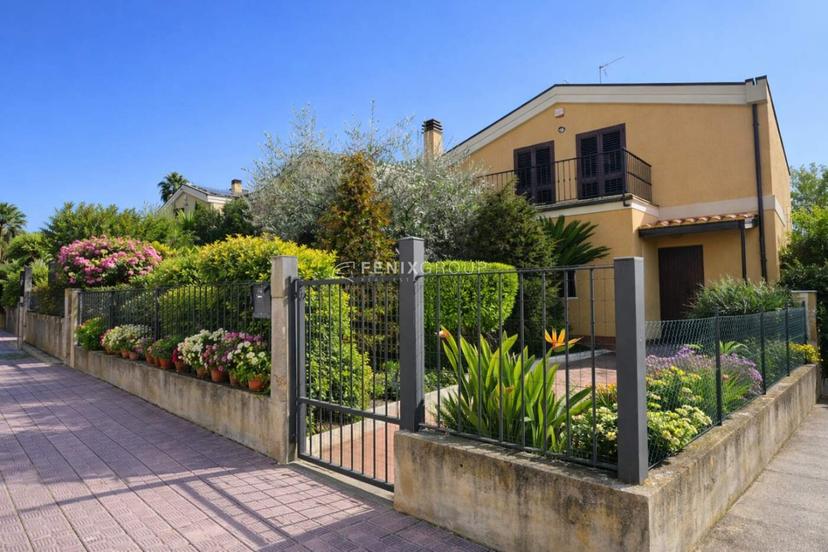 Villa a schiera in San Paolo 51, Grottammare — foto 4 di 5