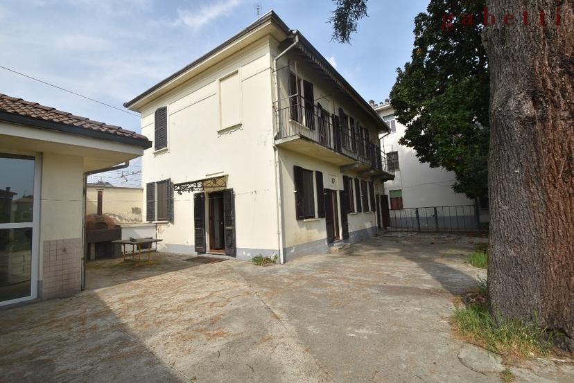 Villa in Via Tagliamento 1, Trecate — foto 4 di 5