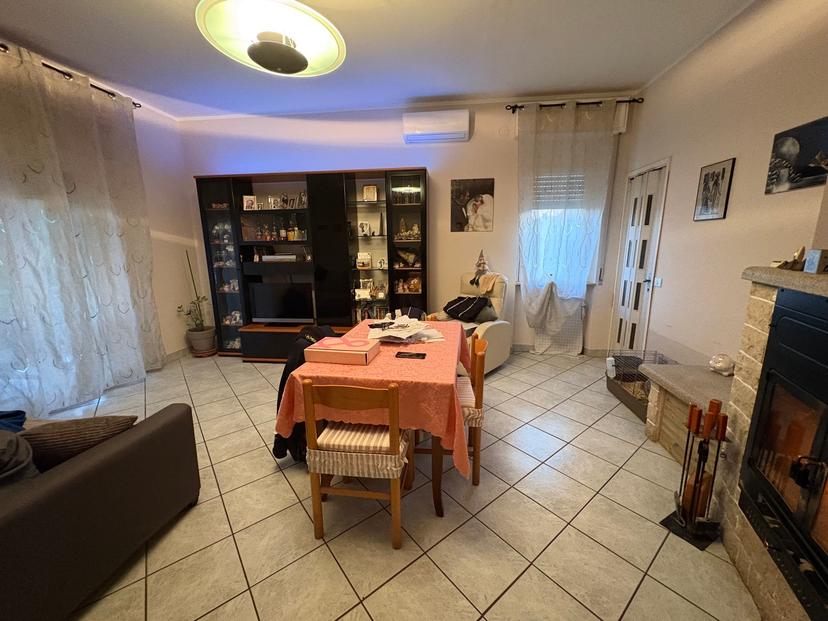 Casa indipendente, Sarmato — foto 3 di 5