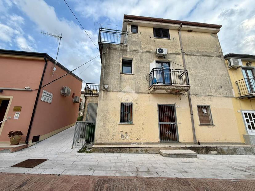 Casa indipendente in Via Armando Diaz 40, Diamante — foto 3 di 5