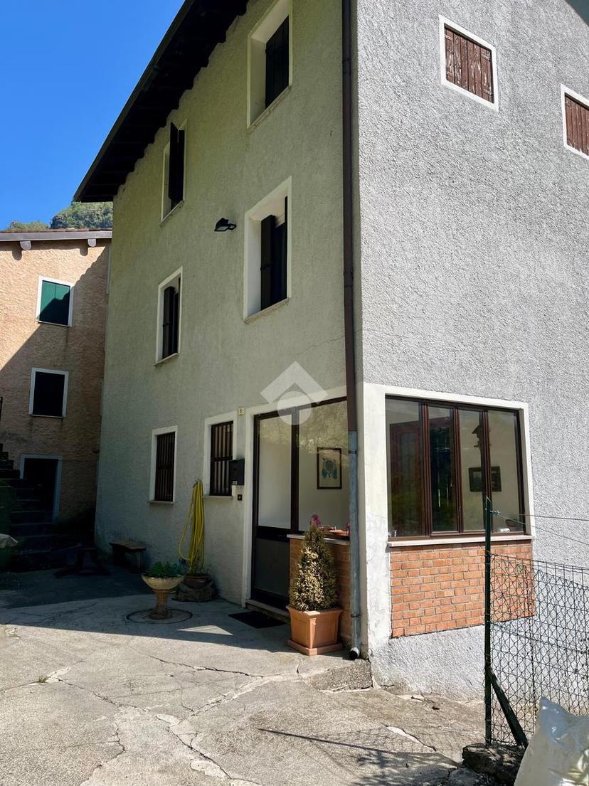Casa indipendente in Via Pieretti 6, Valbrenta — foto 5 di 5