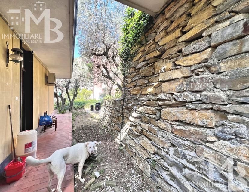 Appartamento in Via Montefiorito 29, Recco — foto 3 di 5