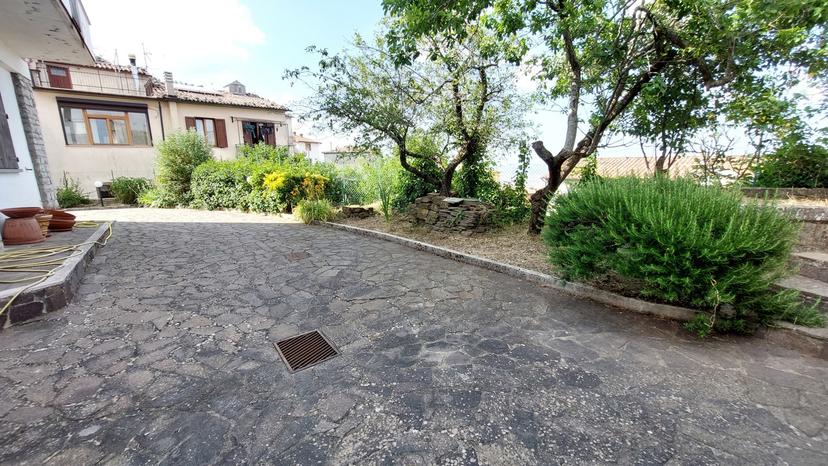 Villa in Via Francesco Petrarca, Castell'Azzara — foto 5 di 5