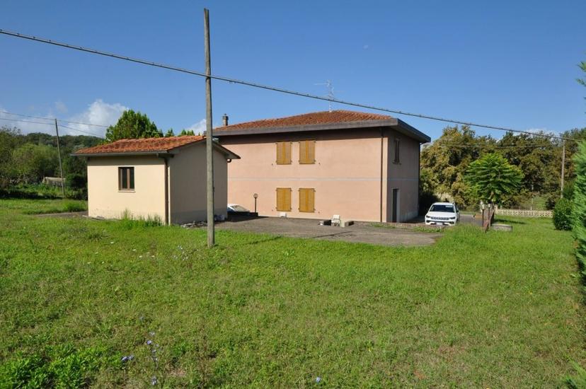 Villa in Ville, Terranuova Bracciolini — foto 4 di 5