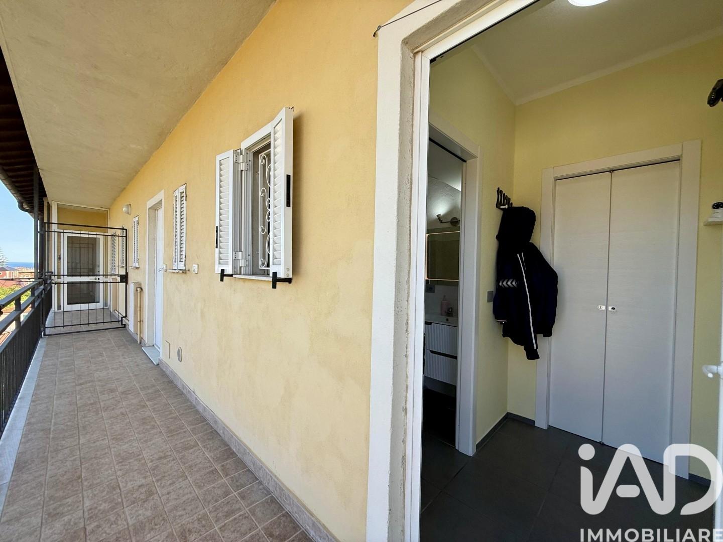 Bilocale in Via Seuda 35, Diano Castello