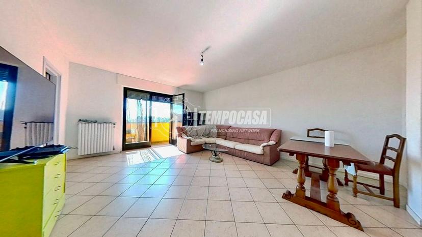 Quadrilocale in Via Collino 5, San Francesco al Campo — foto 5 di 5