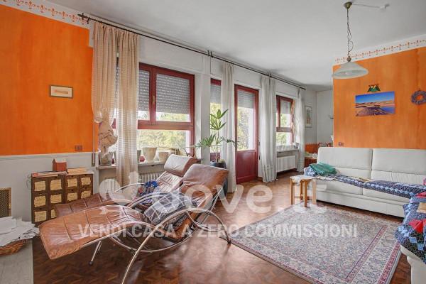 Villa in Via Campo dei Fiori 60, Cocquio-Trevisago — foto 4 di 5