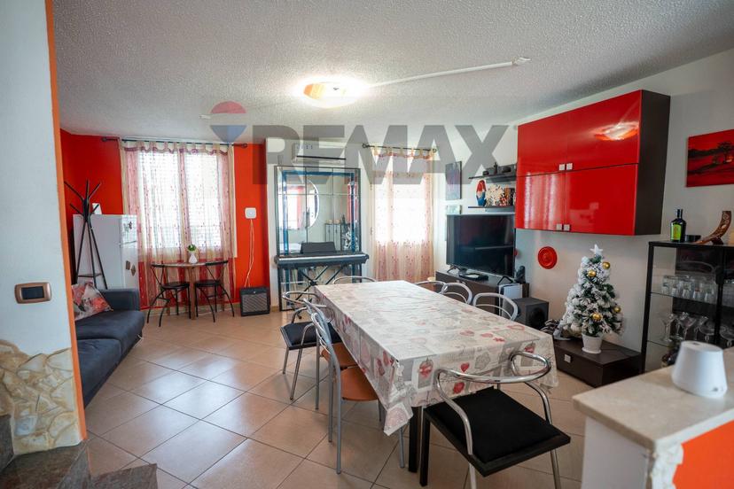Casa indipendente in Contrada Costa Saracena 212, Augusta — foto 2 di 5