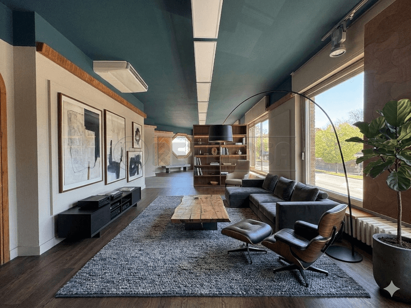 Loft in Via Indipendenza, Crema — foto 5 di 5
