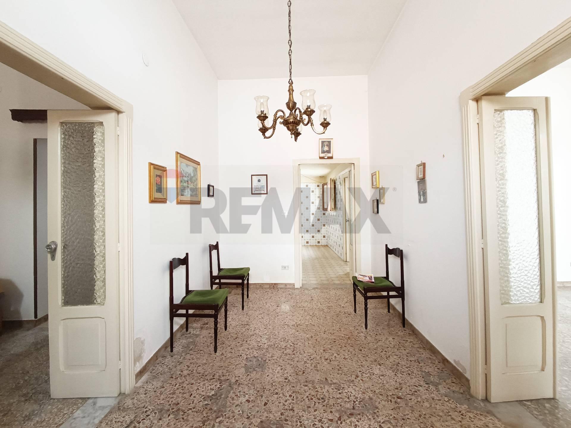 Casa indipendente, San Vito dei Normanni