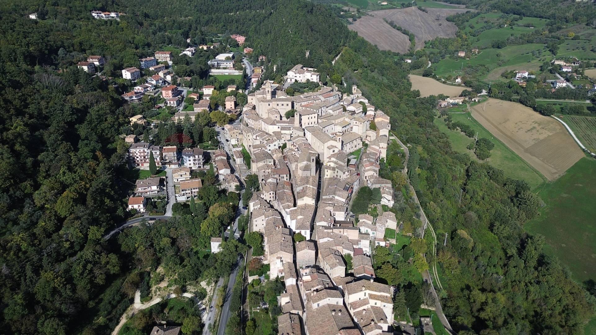 Rustico in Via Fratelli Rosselli Snc, Serra San Quirico