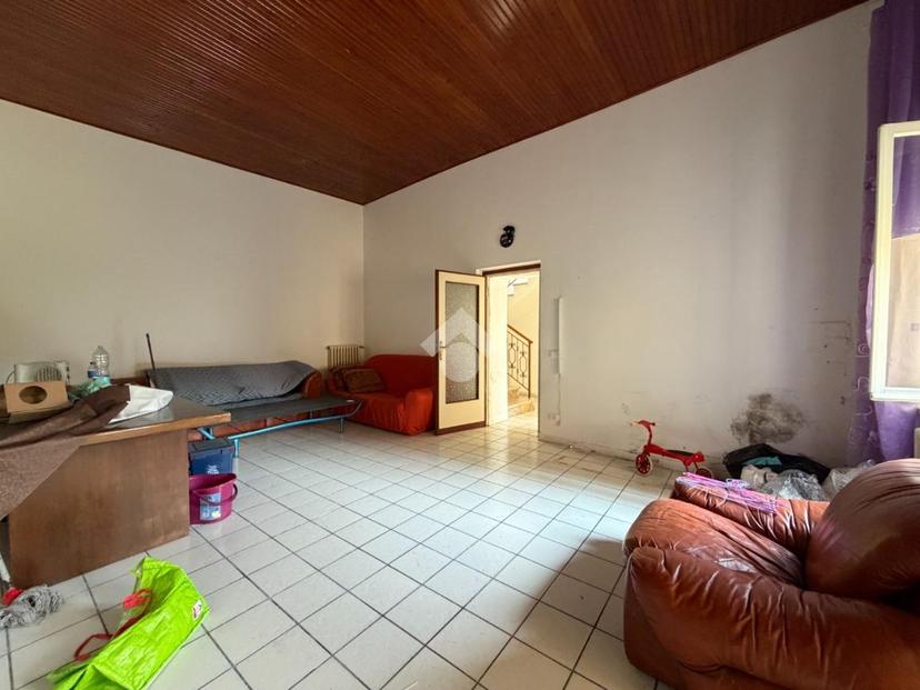 Casa indipendente in Via Giordano Bruno 6, Verolanuova