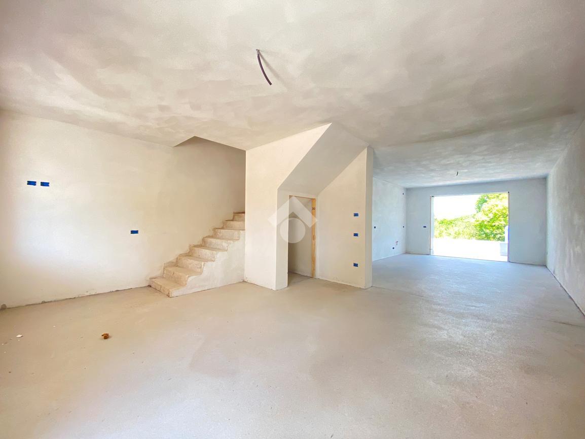 Villa in Via Madonna 72, Lonigo