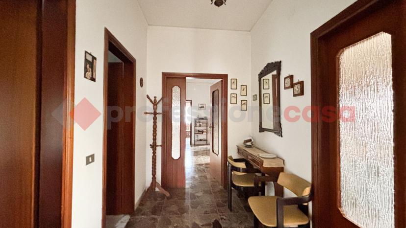 Appartamento in Via San Benedetto 3, Torre Cajetani — foto 5 di 5