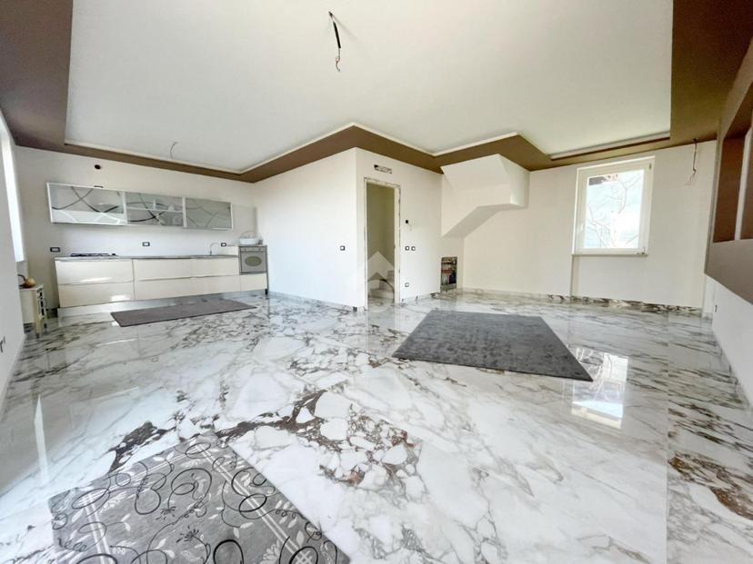 Villa in Via da Denominare, San Paolo — foto 2 di 5