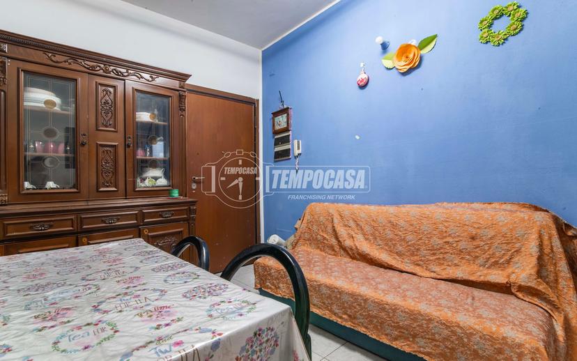 Bilocale in Via Donato Bramante 14, Limbiate — foto 4 di 5