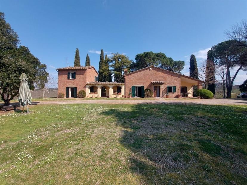 Villa, Lucignano — foto 2 di 5
