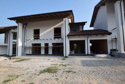 Villa a schiera in Nucleo Frà 17, Villanova Mondovì
