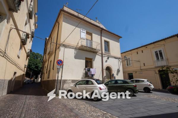 Attico in Via Montecorvino 2, Catanzaro — foto 3 di 5