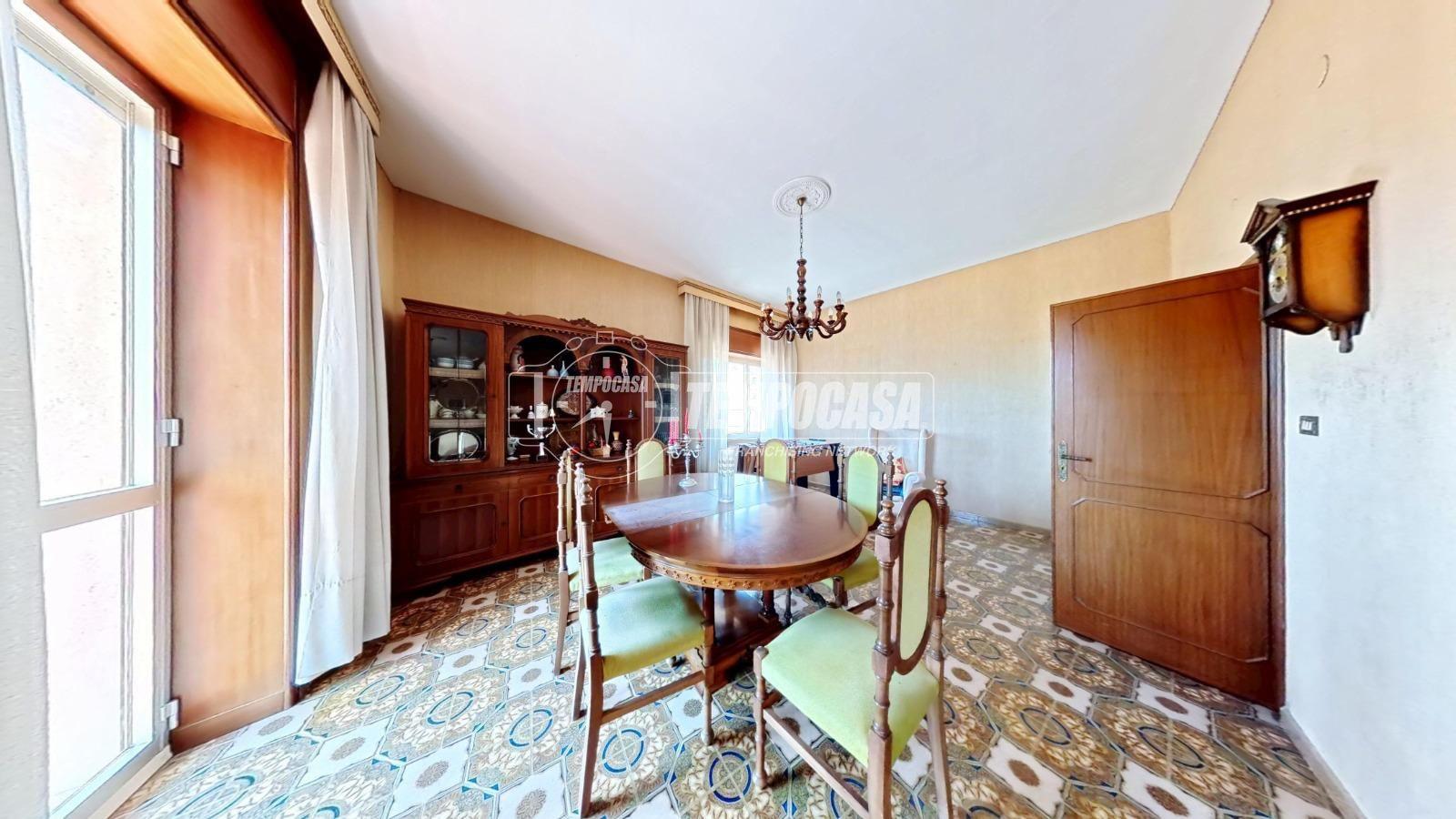 Appartamento in Via Vittorio Veneto 57, Corigliano d'Otranto