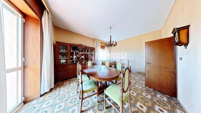 Appartamento in Via Vittorio Veneto 57, Corigliano d'Otranto