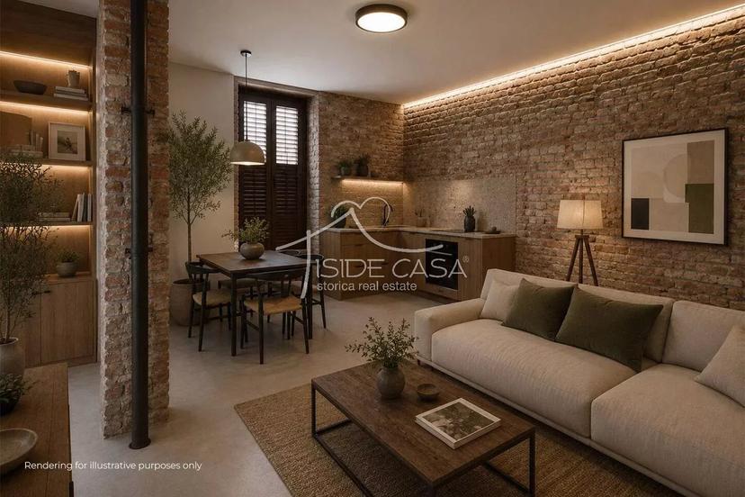 Casa indipendente, Mantova — foto 3 di 5