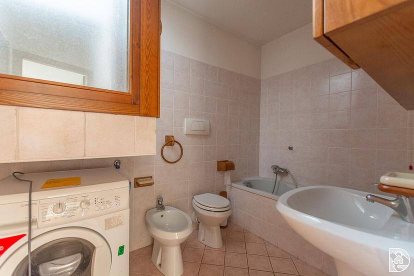 Quadrilocale in Via Cal De Messa 83, Sedico — foto 4 di 5