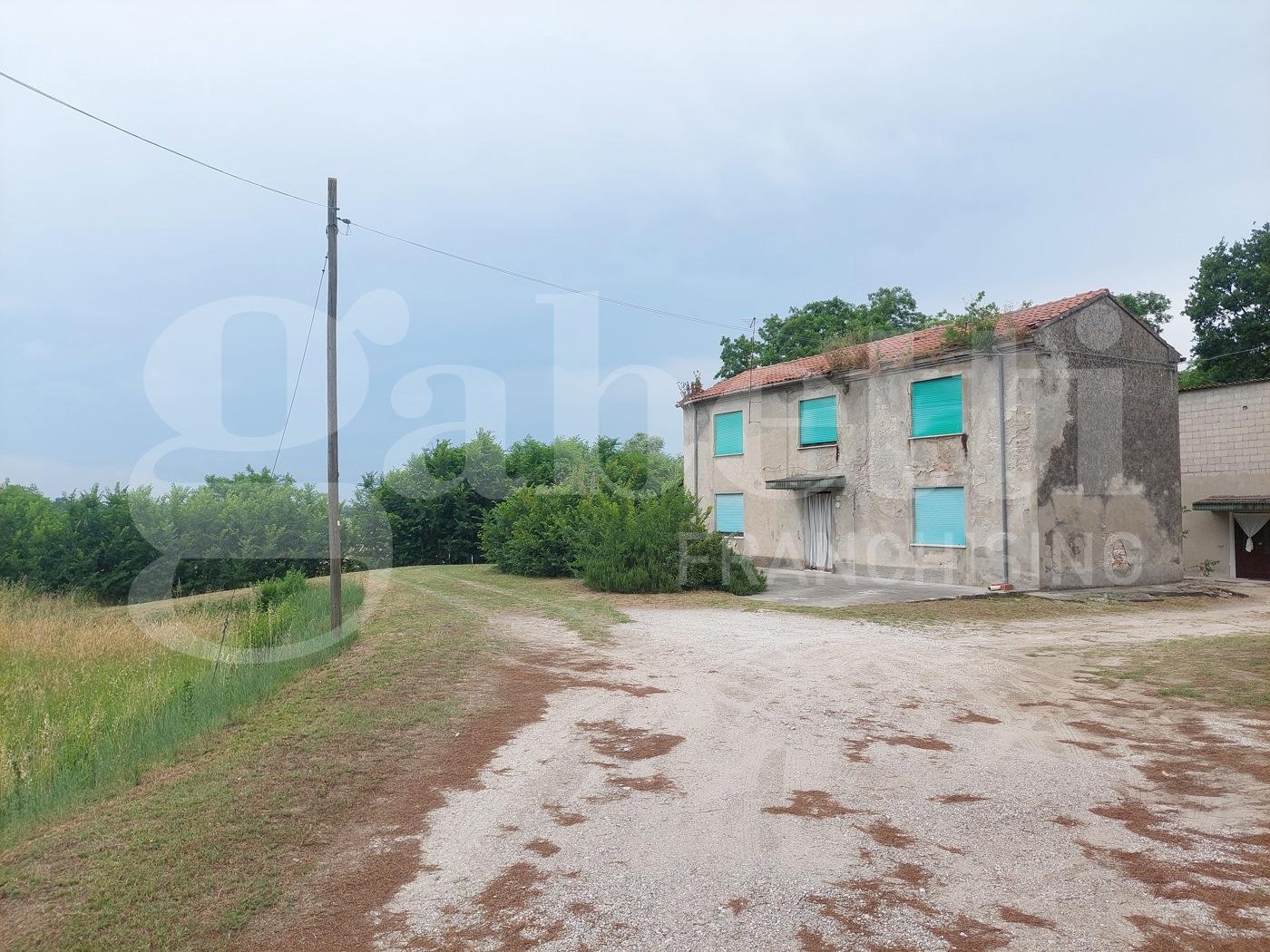 Rustico, Porto Viro