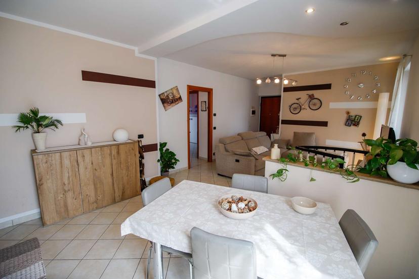 Appartamento in Via a. Visetti 1, Montanaro — foto 5 di 5