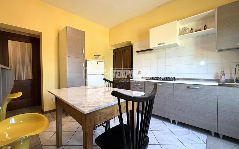 Bilocale in Via Pella Remo, Cossato — foto 4 di 5
