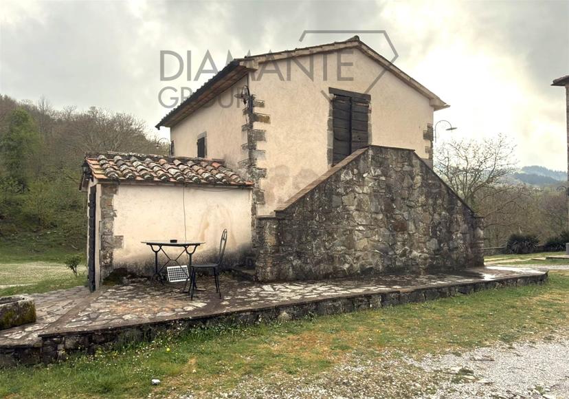 Casa colonica, Arcidosso — foto 2 di 5