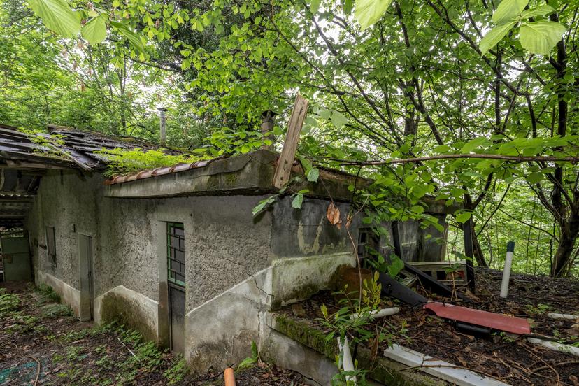Casa indipendente in Via Beltramone 77, Barge — foto 4 di 5