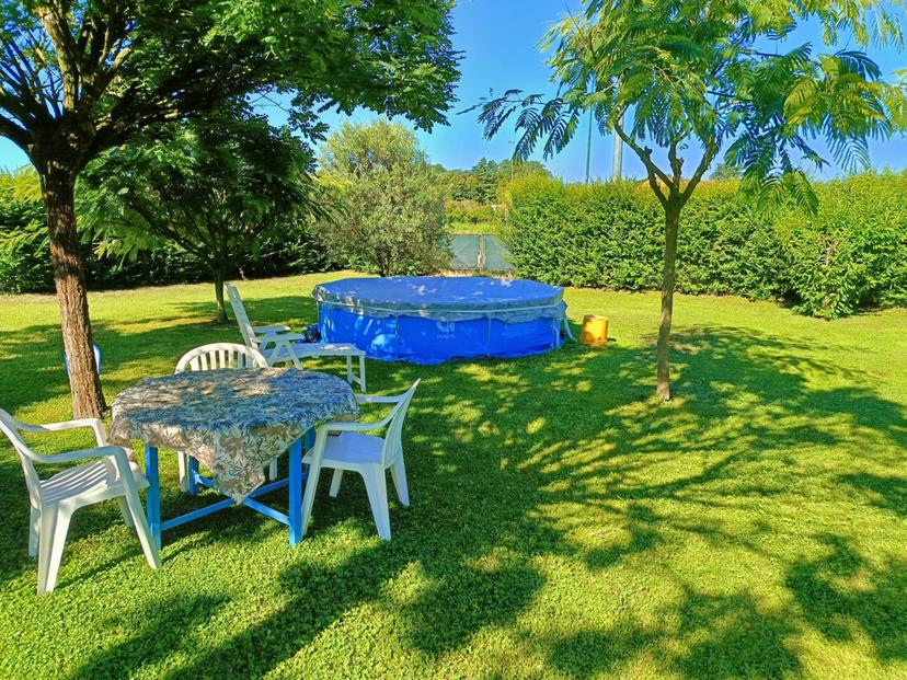 Casa indipendente in Cantone Castello  76/B, Casale Monferrato — foto 2 di 5