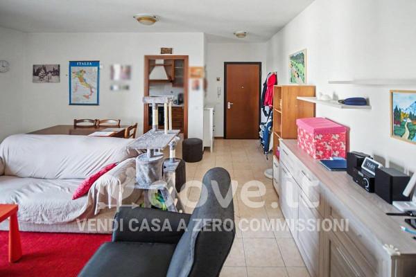 Trilocale in Via Alessandro Volta 2, Castelnuovo Rangone — foto 4 di 5