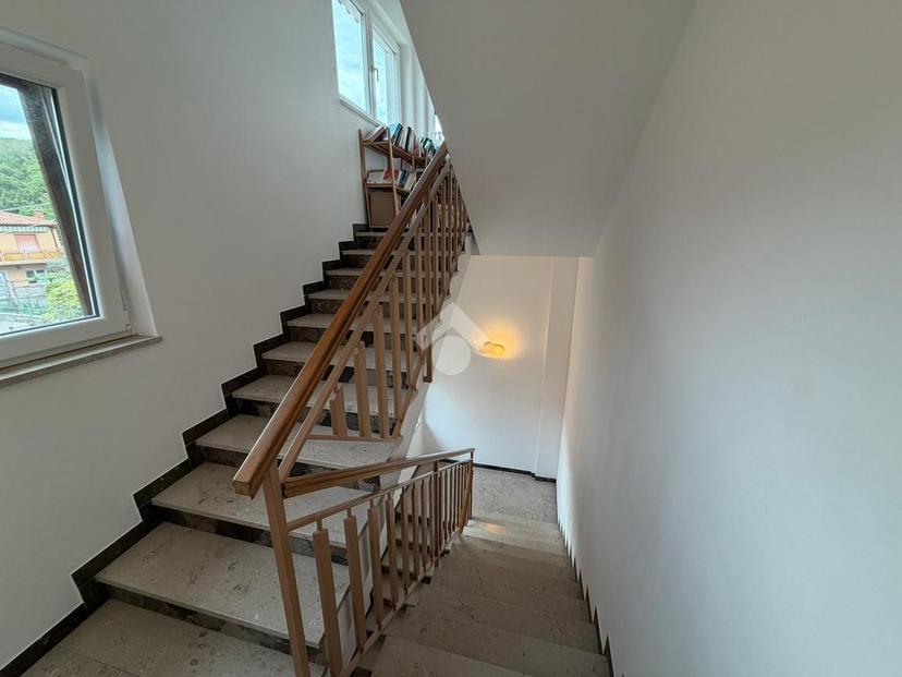 Casa indipendente in Via Flavia di Acquilinia 47, Muggia — foto 2 di 5