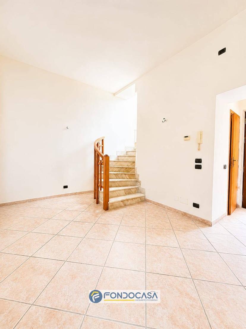 Bilocale in Via Bellini Snc, Baronissi — foto 4 di 5
