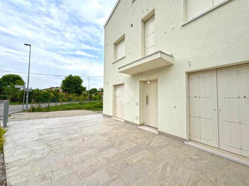 Villa in Via Monte Pasubio 54, Curtarolo — foto 3 di 5