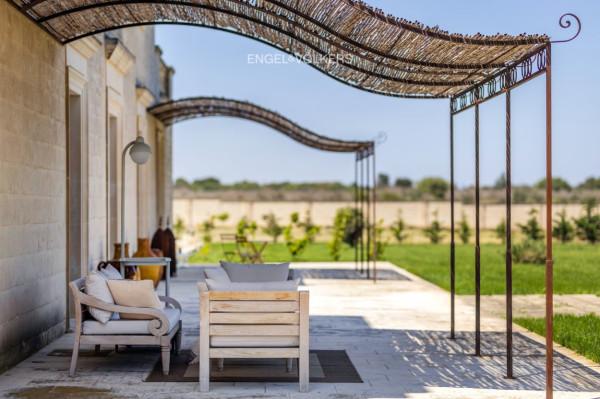 Masseria in Via Annunziata 10, Lizzanello — foto 2 di 5