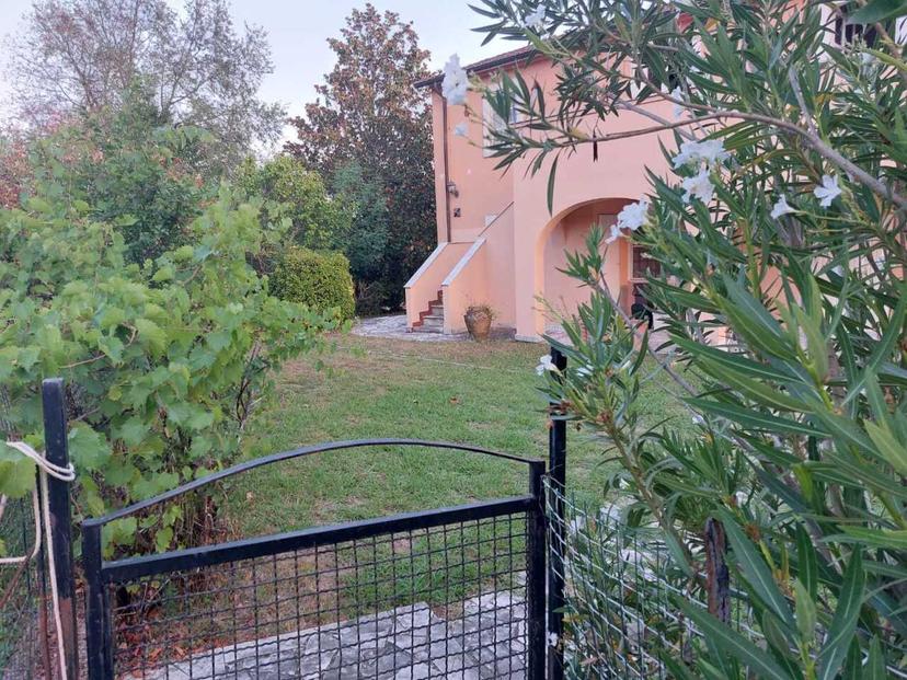 Rustico in Via Papa Giovanni XXIII 6, Castelnuovo Magra — foto 4 di 5