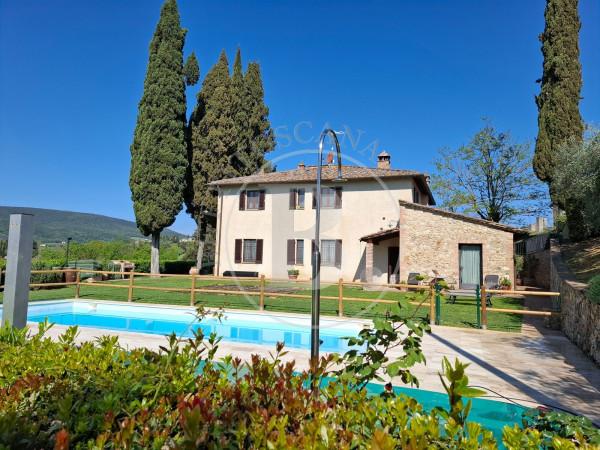 Casale in Strada Provinciale di San Gimignano, San Gimignano — foto 2 di 5