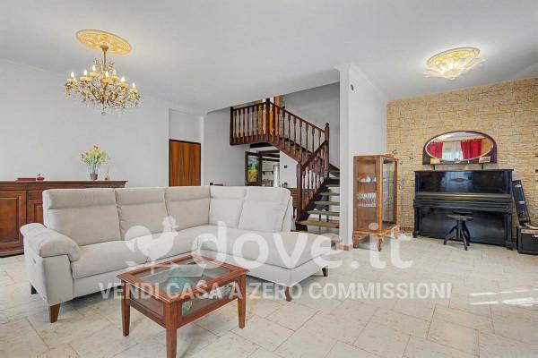 Villa in Via C. Marx 27, Settala — foto 5 di 5